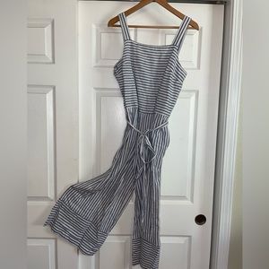 BeachLunchLounge Capri Romper